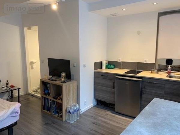 Appartement à louer à Rouen en Seine-Maritime (76000), ref : 76009-L357