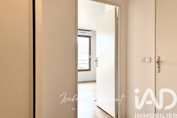 Studio à vendre 29 m² Achères