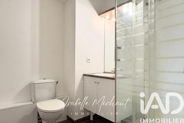 Studio à vendre 29 m² Achères