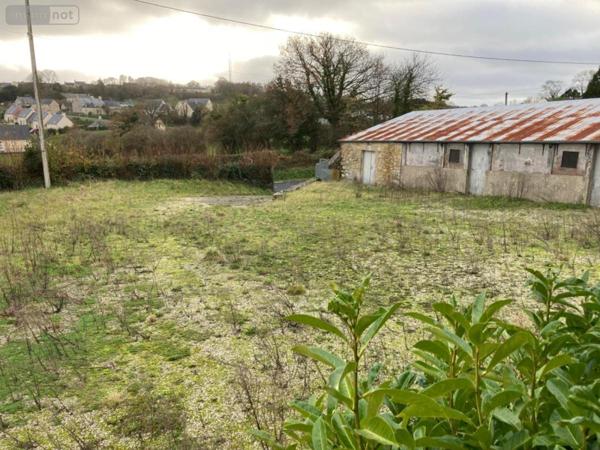 Immeuble à vendre à Brix dans la Manche (50700), ref : 50108-4690