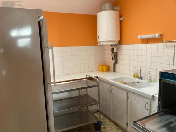 Immeuble à vendre à Brix dans la Manche (50700), ref : 50108-4690