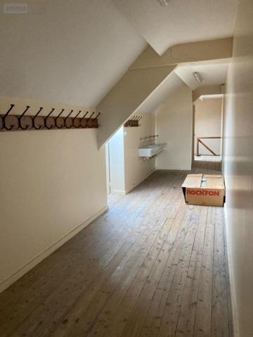 Immeuble à vendre à Brix dans la Manche (50700), ref : 50108-4690