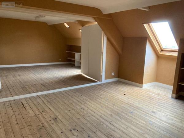 Immeuble à vendre à Brix dans la Manche (50700), ref : 50108-4690