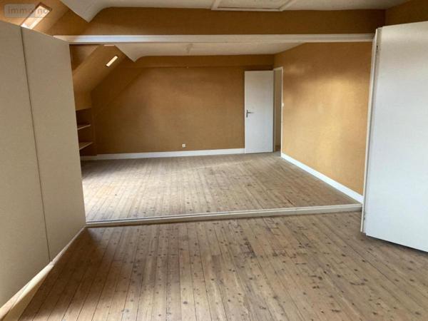 Immeuble à vendre à Brix dans la Manche (50700), ref : 50108-4690