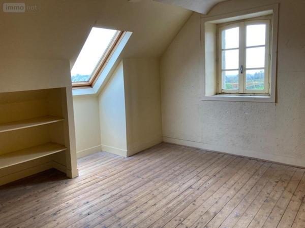 Immeuble à vendre à Brix dans la Manche (50700), ref : 50108-4690