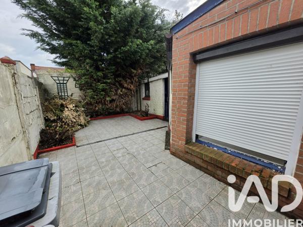 Maison à vendre 1 pièce 93 m² Halluin