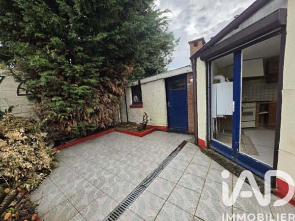 Maison à vendre 1 pièce 93 m² Halluin