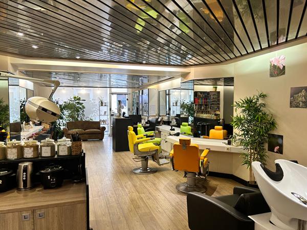 Fonds de commerce Macon