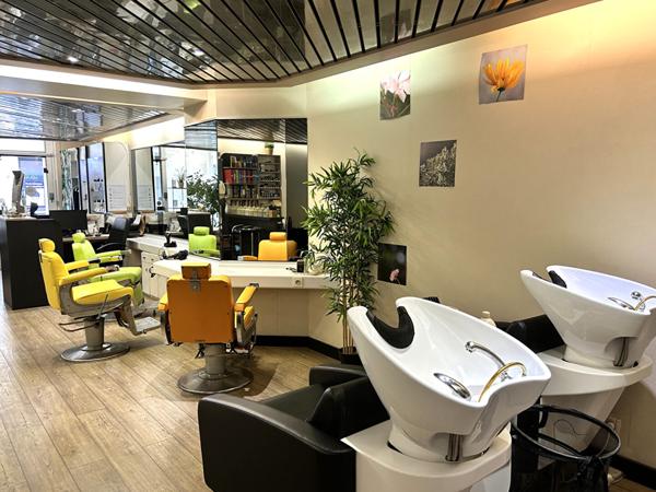 Fonds de commerce Macon