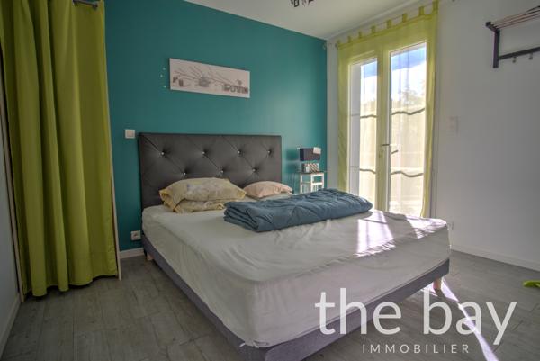 Audenge (33980) Propriété équestre à Audenge.