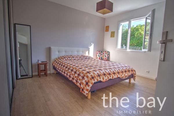 Audenge (33980) Propriété équestre à Audenge.