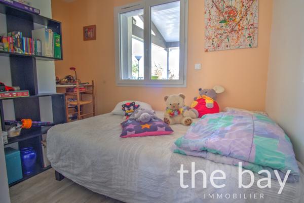 Audenge (33980) Propriété équestre à Audenge.