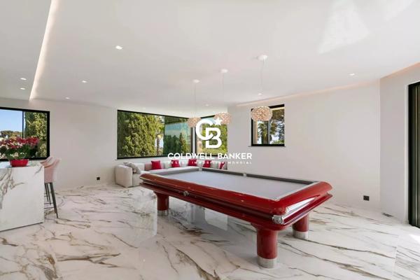 Villa 15 pièces à vendre St Paul - 06570 / Réf: 86775948