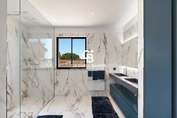 Villa 15 pièces à vendre St Paul - 06570 / Réf: 86775948