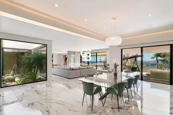 Villa 15 pièces à vendre St Paul - 06570 / Réf: 86775948