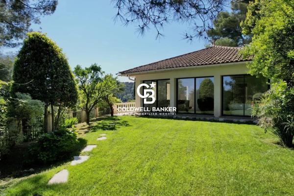 Villa 15 pièces à vendre St Paul - 06570 / Réf: 86775948