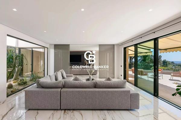 Villa 15 pièces à vendre St Paul - 06570 / Réf: 86775948