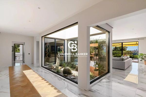 Villa 15 pièces à vendre St Paul - 06570 / Réf: 86775948