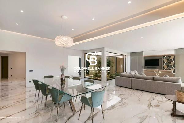 Villa 15 pièces à vendre St Paul - 06570 / Réf: 86775948