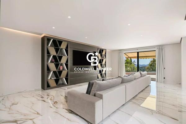 Villa 15 pièces à vendre St Paul - 06570 / Réf: 86775948