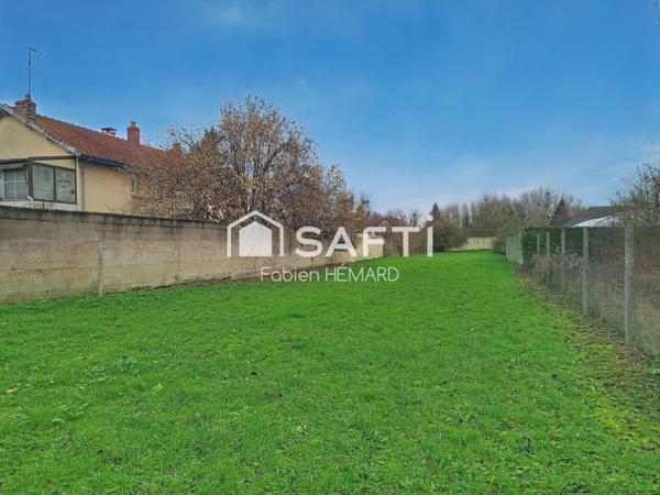 PAVILLON PROCHE ROMILLY SUR SEINE