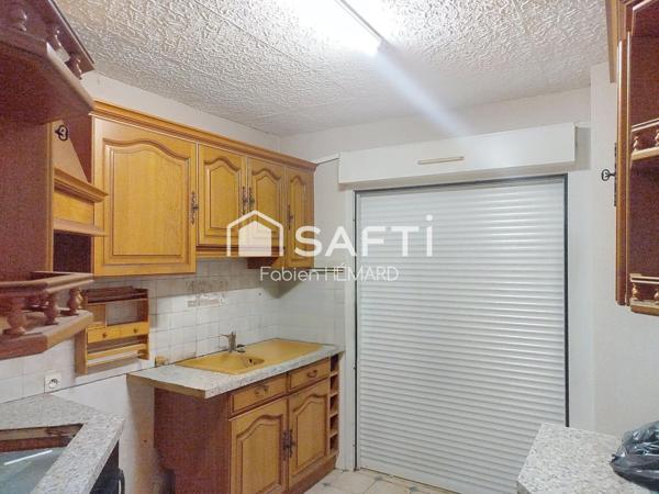 PAVILLON PROCHE ROMILLY SUR SEINE