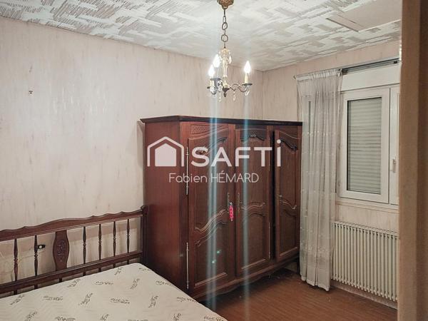 PAVILLON PROCHE ROMILLY SUR SEINE