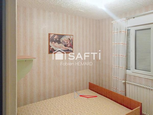 PAVILLON PROCHE ROMILLY SUR SEINE