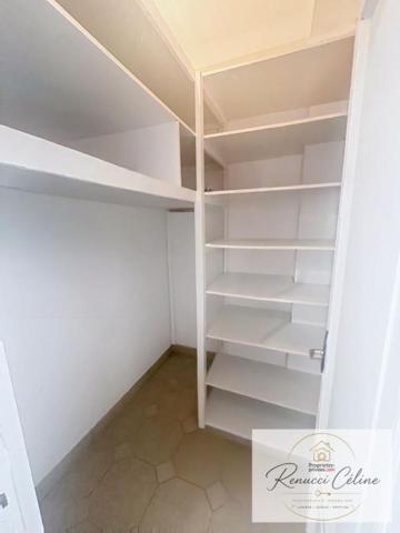 Appartement à Ajaccio 3 pièces de 69 m2