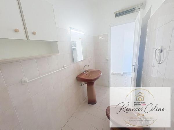 Appartement à Ajaccio 3 pièces de 69 m2