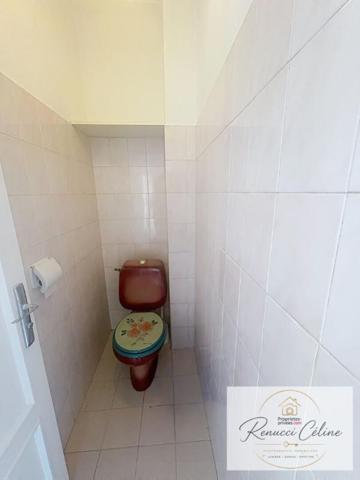 Appartement à Ajaccio 3 pièces de 69 m2