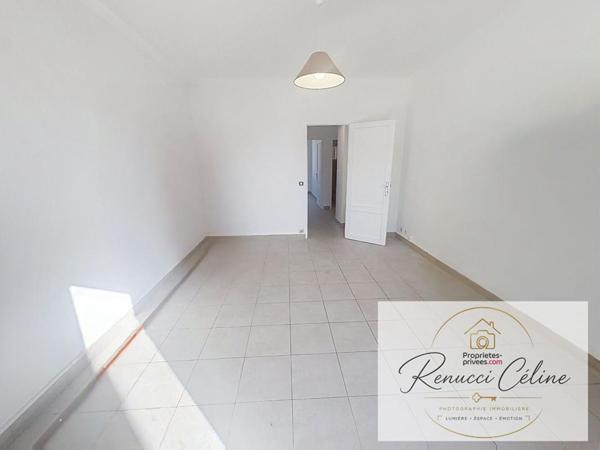 Appartement à Ajaccio 3 pièces de 69 m2