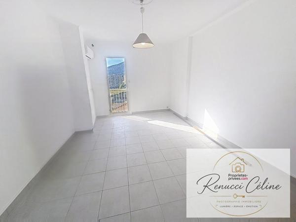 Appartement à Ajaccio 3 pièces de 69 m2