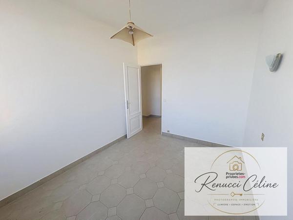Appartement à Ajaccio 3 pièces de 69 m2
