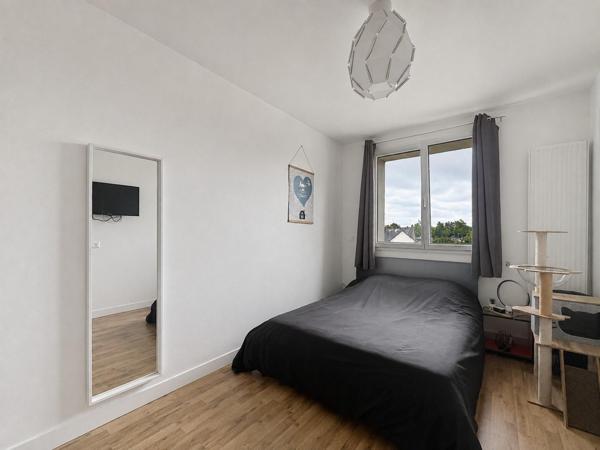 Bel appartement proche gare