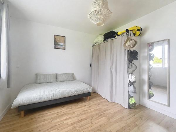 Bel appartement proche gare