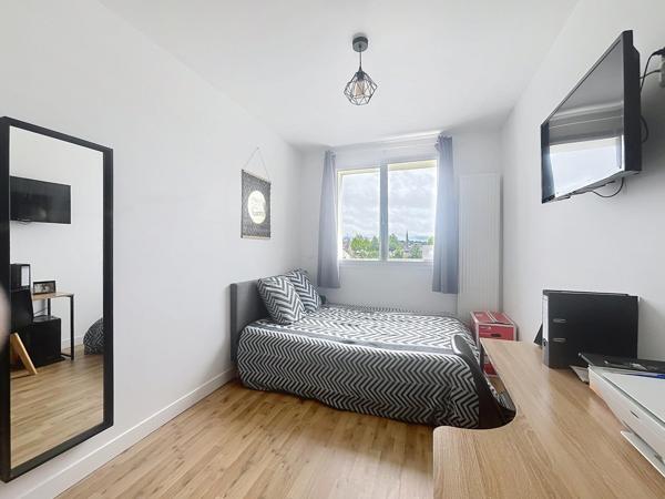 Bel appartement proche gare