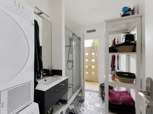 Bel appartement proche gare