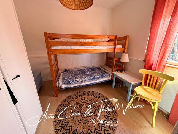 Jolie maison en pierre entièrement rénovée