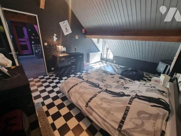 A vendre à Romorantin (41), située dans un quartier prisé pour son calme et sa qualité de vie, ...