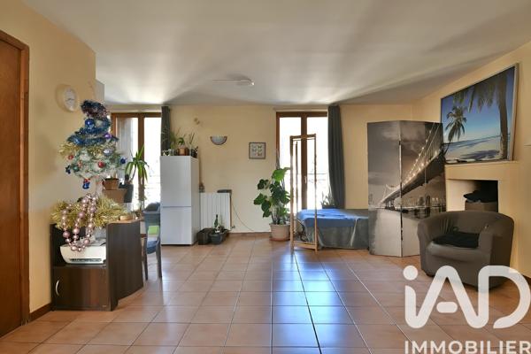 Appartement à vendre 3 pièces 61 m² Le Vigan