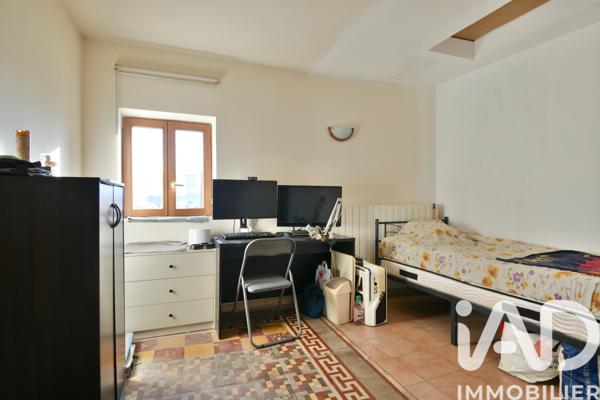 Appartement à vendre 3 pièces 61 m² Le Vigan