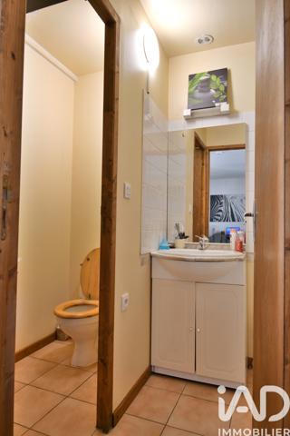 Appartement à vendre 3 pièces 61 m² Le Vigan