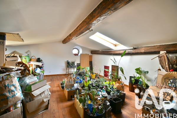 Appartement à vendre 3 pièces 61 m² Le Vigan