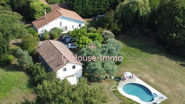 Maison à vendre 9 pièces de 306 m²
