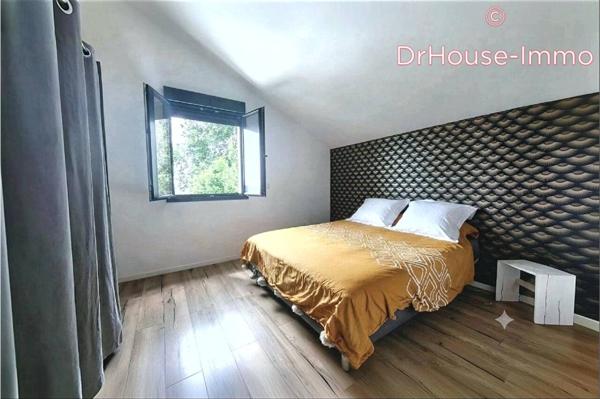Maison à vendre 9 pièces de 306 m²