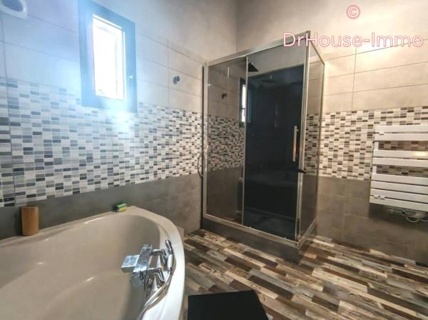 Maison à vendre 9 pièces de 306 m²