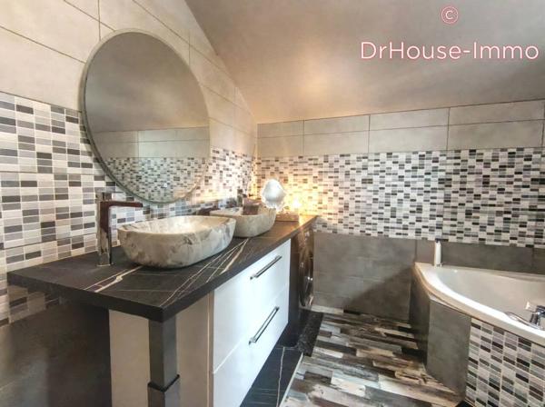 Maison à vendre 9 pièces de 306 m²