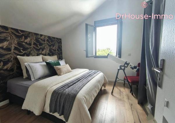 Maison à vendre 9 pièces de 306 m²