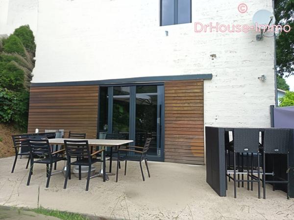 Maison à vendre 9 pièces de 306 m²